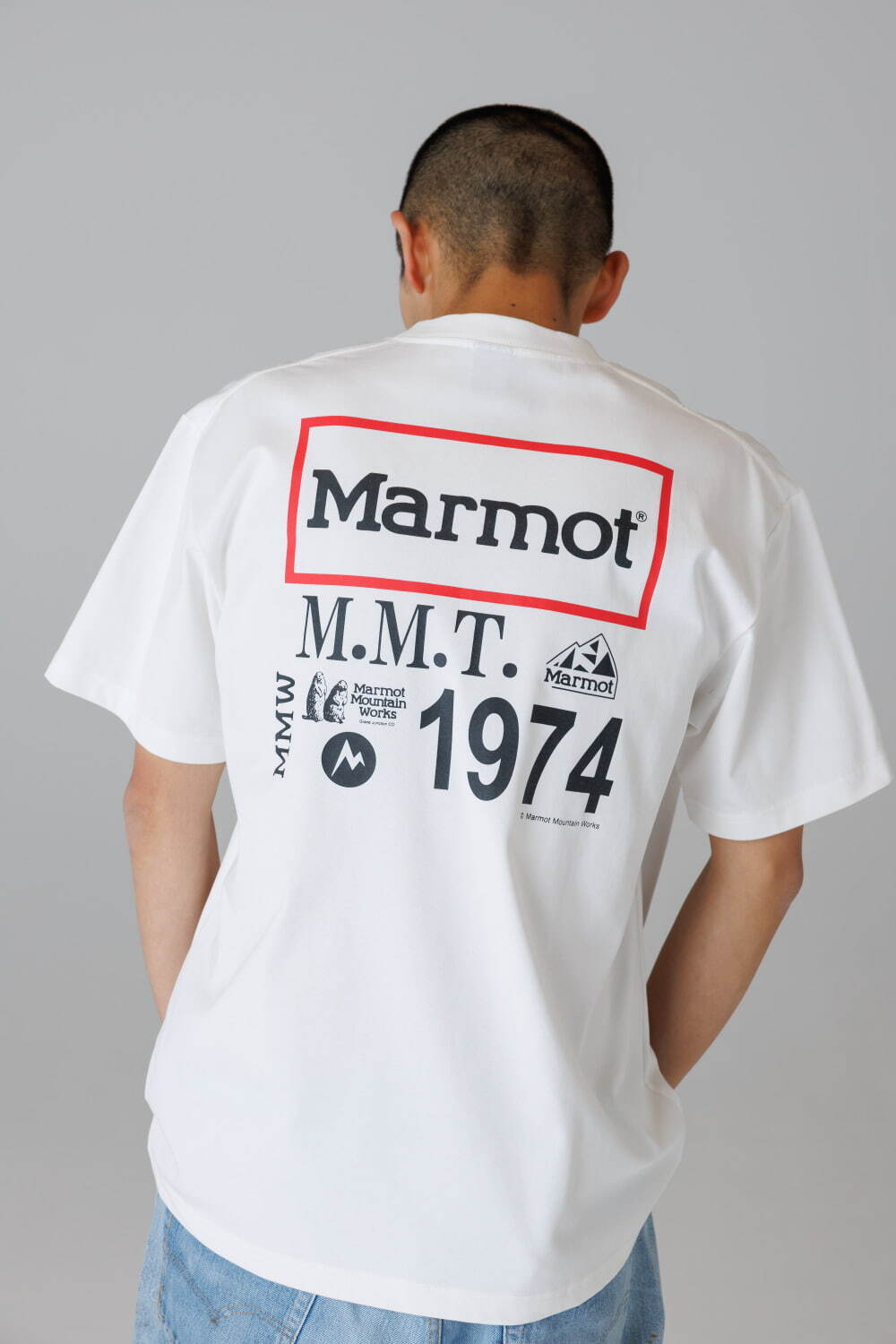 マーモット 2025年春夏<span>コレクション</span> - 写真26