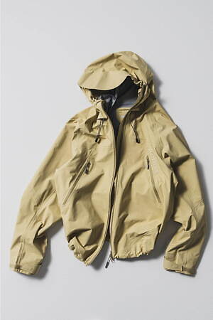 マーモット(Marmot) 2025年春夏ウィメンズ&メンズコレクション  - 写真7