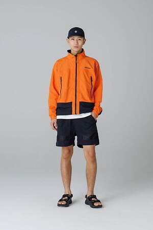 マーモット(Marmot) 2025年春夏ウィメンズ&メンズコレクション  - 写真12