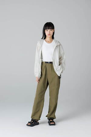 マーモット(Marmot) 2025年春夏ウィメンズ&メンズコレクション  - 写真17