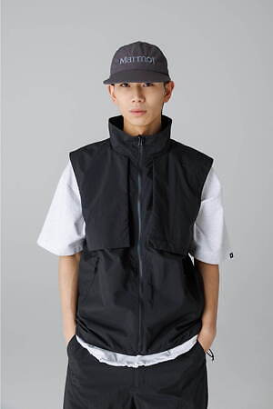 マーモット(Marmot) 2025年春夏ウィメンズ&メンズコレクション  - 写真23