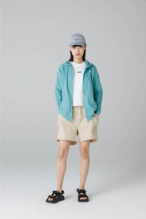 マーモット(Marmot) 2025年春夏ウィメンズ&メンズコレクション  - 写真28