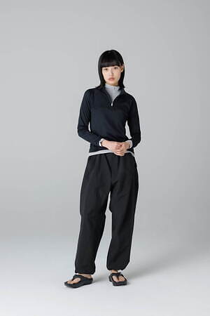 マーモット(Marmot) 2025年春夏ウィメンズ&メンズコレクション  - 写真34