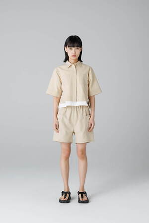 マーモット(Marmot) 2025年春夏ウィメンズ&メンズコレクション  - 写真43