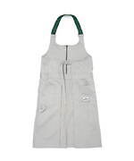 ファセッタズム×ニコライ・バーグマンのガーデニングウェア、“バンダナ柄”MA-1ジャケットやキャップ｜写真13