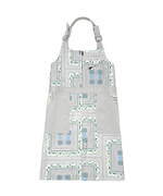 ファセッタズム×ニコライ・バーグマンのガーデニングウェア、“バンダナ柄”MA-1ジャケットやキャップ｜写真9