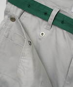 ファセッタズム×ニコライ・バーグマンのガーデニングウェア、“バンダナ柄”MA-1ジャケットやキャップ｜写真28