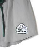 ファセッタズム×ニコライ・バーグマンのガーデニングウェア、“バンダナ柄”MA-1ジャケットやキャップ｜写真1