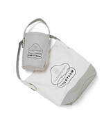 ファセッタズム×ニコライ・バーグマンのガーデニングウェア、“バンダナ柄”MA-1ジャケットやキャップ｜写真16