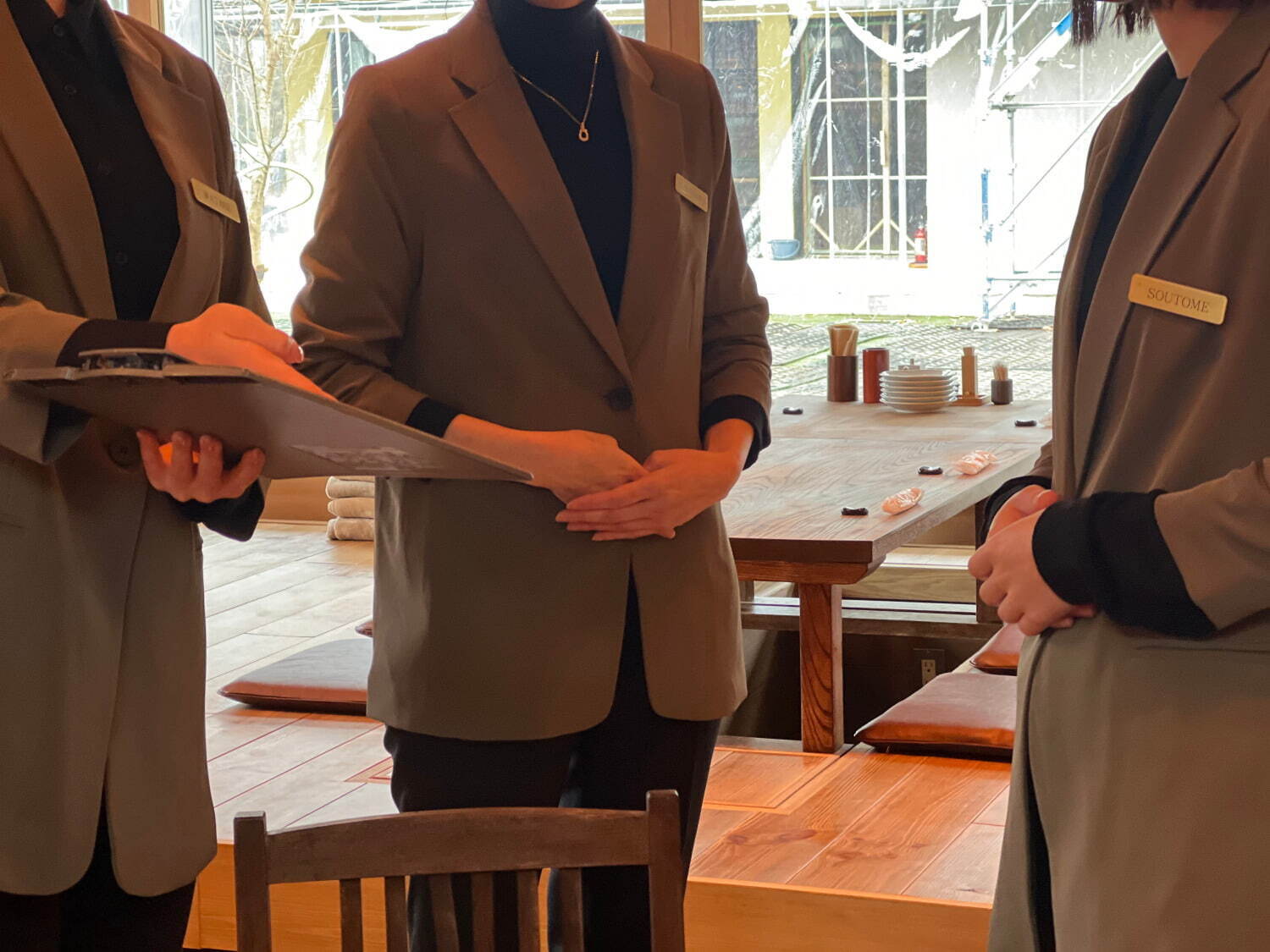 「那須パラダイスヴィレッジ」栃木に開業、宿泊施設やレストラン＆カフェ12店舗の複合施設｜写真16