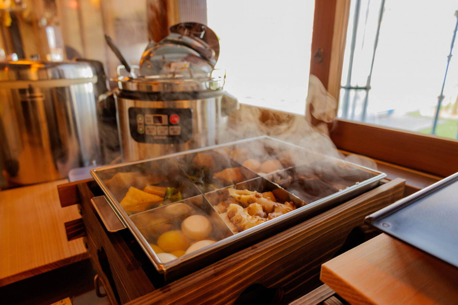 「那須パラダイスヴィレッジ」栃木に開業、宿泊施設やレストラン＆カフェ12店舗の複合施設｜写真15