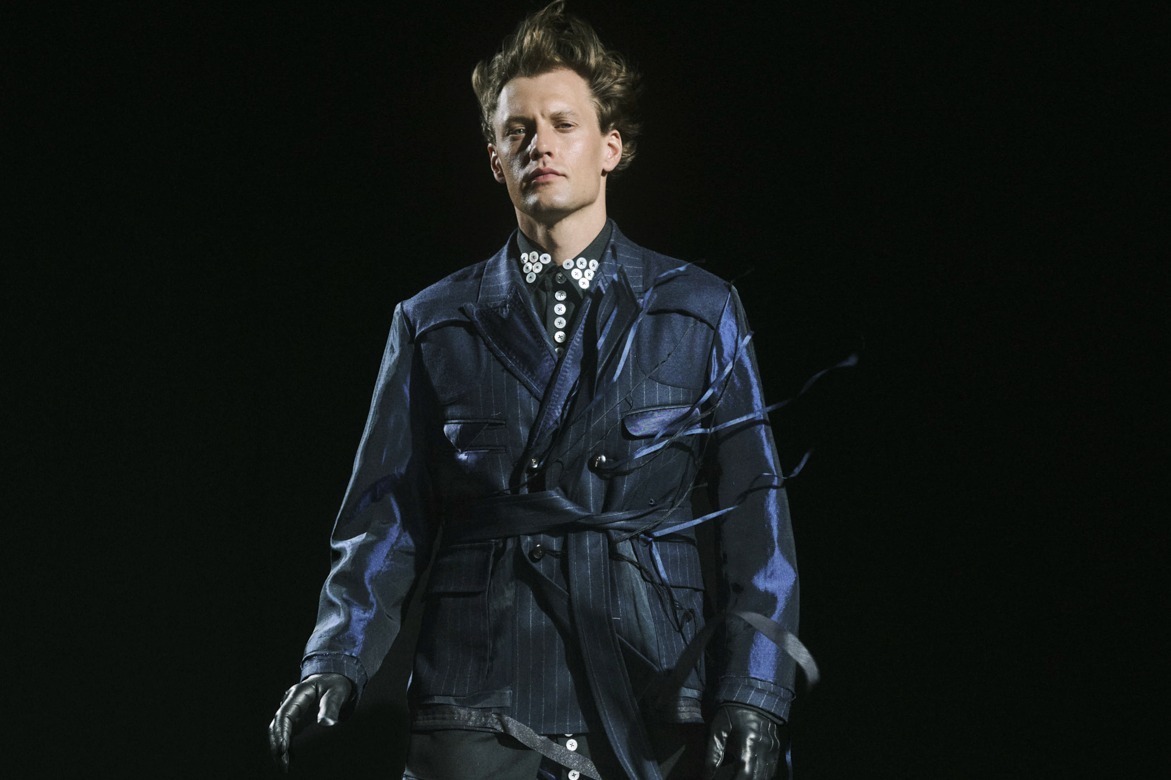 Midorikawa 2024-25AW Collection