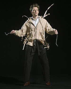 ミドリカワ(Midorikawa) 2024-25年秋冬メンズコレクション  - 写真4