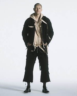 ミドリカワ(Midorikawa) 2024-25年秋冬メンズコレクション  - 写真14