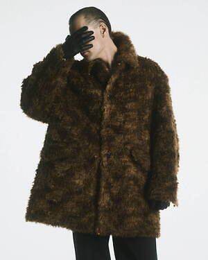 ミドリカワ(Midorikawa) 2024-25年秋冬メンズコレクション  - 写真19