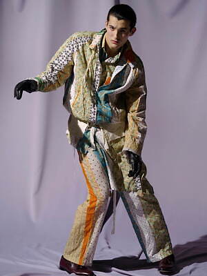 ミドリカワ(Midorikawa) 2025-26年秋冬メンズコレクション  - 写真7