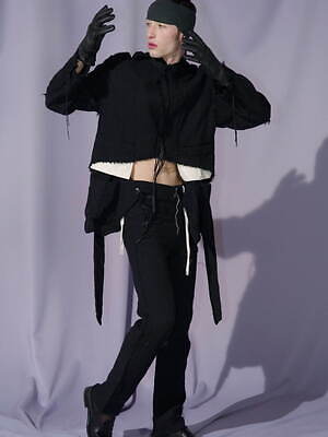 ミドリカワ(Midorikawa) 2025-26年秋冬メンズコレクション  - 写真15