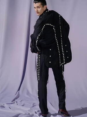 ミドリカワ(Midorikawa) 2025-26年秋冬メンズコレクション  - 写真16