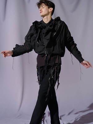 ミドリカワ(Midorikawa) 2025-26年秋冬メンズコレクション  - 写真20