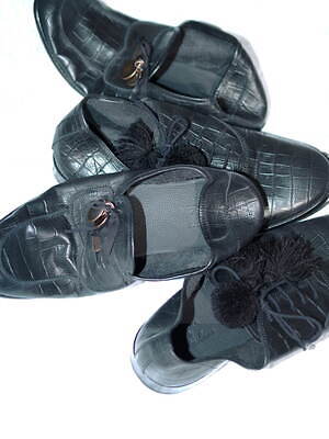 ミドリカワ(Midorikawa) 2025-26年秋冬メンズコレクション  - 写真24