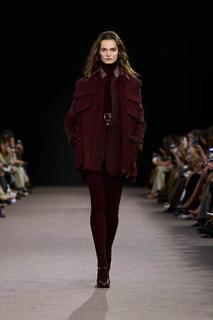 マックスマーラ(Max Mara) 2025-26年秋冬ウィメンズコレクション  - 写真2