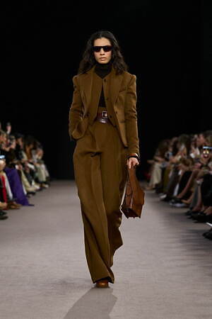 マックスマーラ(Max Mara) 2025-26年秋冬ウィメンズコレクション  - 写真17