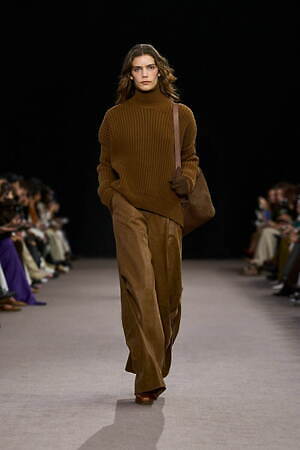 マックスマーラ(Max Mara) 2025-26年秋冬ウィメンズコレクション  - 写真19