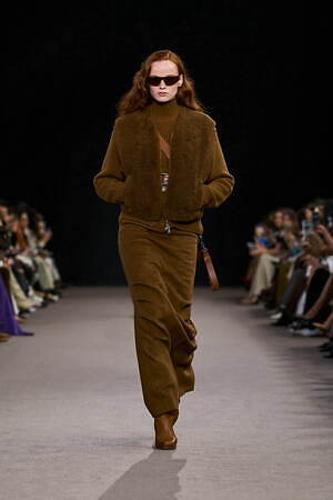 マックスマーラ(Max Mara) 2025-26年秋冬ウィメンズコレクション  - 写真20