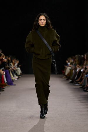 マックスマーラ(Max Mara) 2025-26年秋冬ウィメンズコレクション  - 写真31