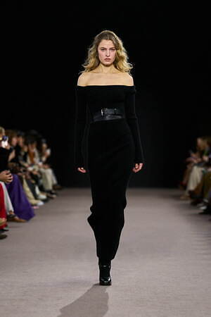 マックスマーラ(Max Mara) 2025-26年秋冬ウィメンズコレクション  - 写真38