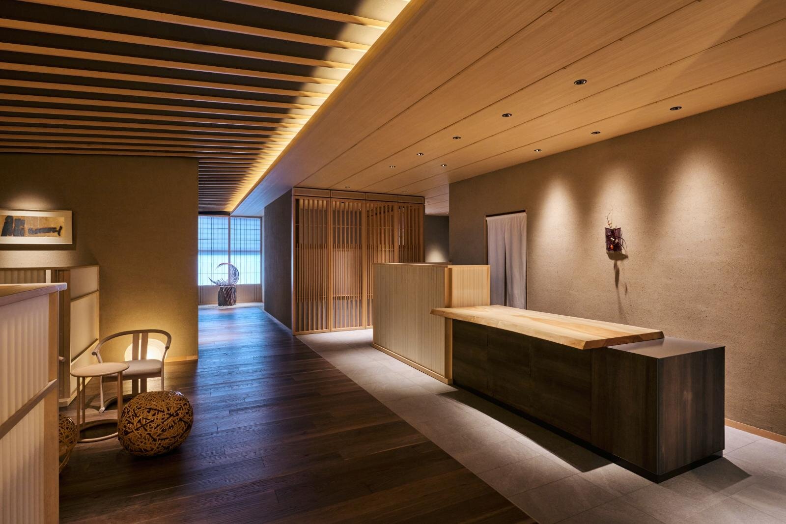 高級温泉旅館「ふふ 東京 銀座」“熱海から運んだ”天然温泉付き客室＆四季の食材楽しむ日本料理｜写真16