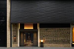 高級温泉旅館「ふふ 東京 銀座」“熱海から運んだ”天然温泉付き客室＆四季の食材楽しむ日本料理｜写真18