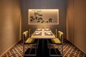 高級温泉旅館「ふふ 東京 銀座」“熱海から運んだ”天然温泉付き客室＆四季の食材楽しむ日本料理｜写真11