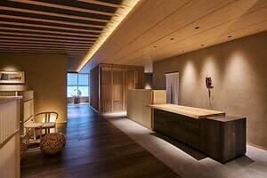 高級温泉旅館「ふふ 東京 銀座」“熱海から運んだ”天然温泉付き客室＆四季の食材楽しむ日本料理｜写真16