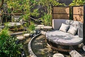 高級温泉旅館「ふふ 東京 銀座」“熱海から運んだ”天然温泉付き客室＆四季の食材楽しむ日本料理｜写真14