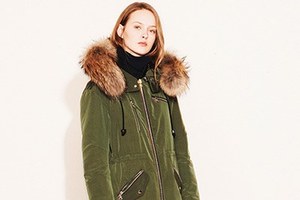 エリザベス アンド ジェームスが銀座に期間限定ストアをオープン