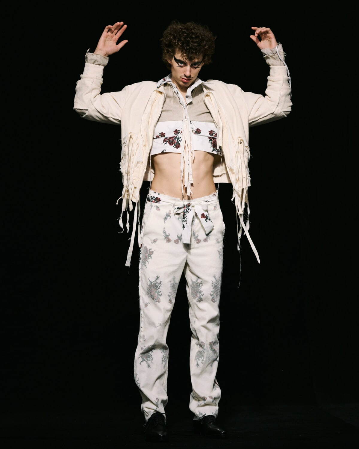 ミドリカワ(Midorikawa) 2024年春夏メンズコレクション  - 写真7