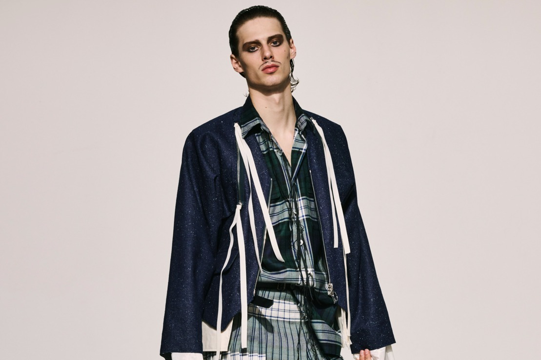 ミドリカワ(Midorikawa) コレクション - ファッションプレス ミドリカワ(Midorikawa) コレクション - ファッションプレス