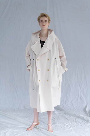 ヴァシュモン(VACHEMENT) 2025年春夏ウィメンズコレクション  - 写真1