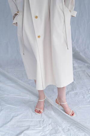 ヴァシュモン(VACHEMENT) 2025年春夏ウィメンズコレクション  - 写真2