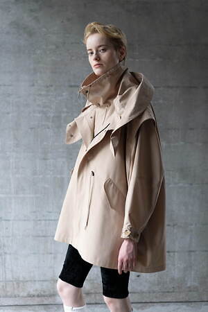 ヴァシュモン(VACHEMENT) 2025年春夏ウィメンズコレクション  - 写真4