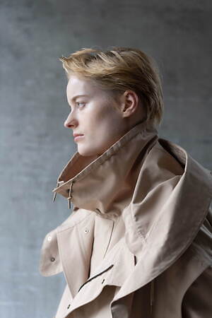 ヴァシュモン(VACHEMENT) 2025年春夏ウィメンズコレクション  - 写真5