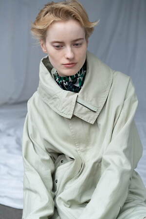 ヴァシュモン(VACHEMENT) 2025年春夏ウィメンズコレクション  - 写真7