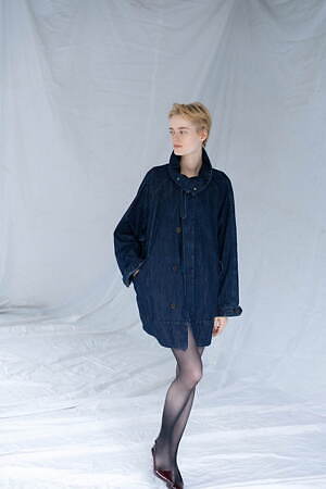 ヴァシュモン(VACHEMENT) 2025年春夏ウィメンズコレクション  - 写真8