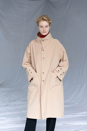 ヴァシュモン(VACHEMENT) 2025年春夏ウィメンズコレクション  - 写真10