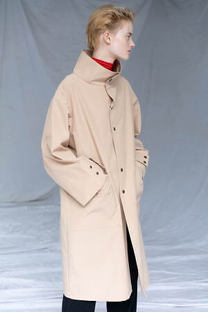 ヴァシュモン(VACHEMENT) 2025年春夏ウィメンズコレクション  - 写真11