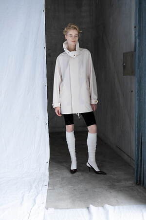 ヴァシュモン(VACHEMENT) 2025年春夏ウィメンズコレクション  - 写真12