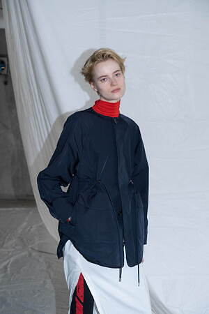 ヴァシュモン(VACHEMENT) 2025年春夏ウィメンズコレクション  - 写真14