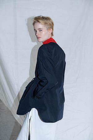 ヴァシュモン(VACHEMENT) 2025年春夏ウィメンズコレクション  - 写真15