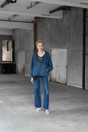 ヴァシュモン(VACHEMENT) 2025年春夏ウィメンズコレクション  - 写真16